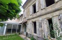 Sainte-Terre, Nouvelle-Aquitaine 33350