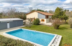 Miramont-de-Guyenne, Aquitaine 47800
