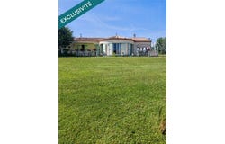 Montendre, Poitou-Charentes 17130