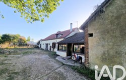 Chamvres, Bourgogne-Franche-Comté 89300