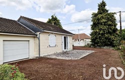 Le Bardon, Centre-Val de Loire 45130