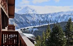 COURCHEVEL, Auvergne-Rhône-Alpes 73120