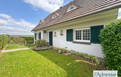 FLEURY SUR ANDELLE, Normandy 27380