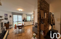 Grigny, Île-de-France 91350