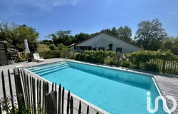 Saint-Lon-les-Mines, Nouvelle-Aquitaine 40300
