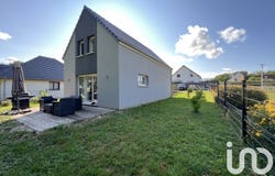 Seppois-le-Bas, Grand Est 68580
