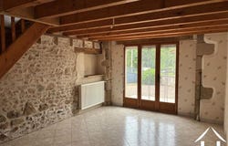 Barnay, Burgundy 71540