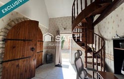 Vouillon, Centre 36100