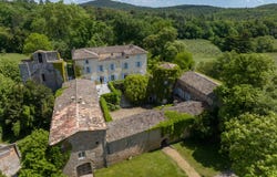 ANDUZE HH-15747454, Anduze, Occitanie 30140