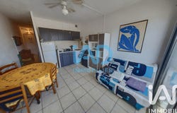 Balaruc-les-Bains, Occitanie 34540