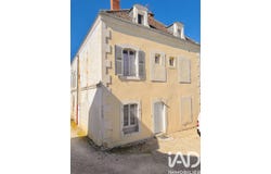 Châtillon-sur-Seine, Bourgogne-Franche-Comté 21400