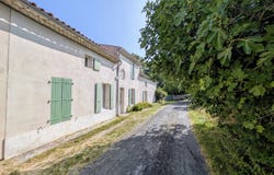 Talmont-sur-Gironde, Charente-Maritime 17120
