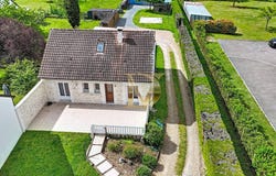 Francueil, Centre 37150