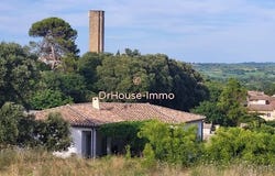 boucoiran et nozieres, Occitanie 30190