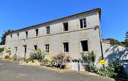 Chaillé-les-Marais, Pays de la Loire 85450
