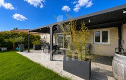 Charmes-sur-Rhône, Auvergne-Rhône-Alpes 07800