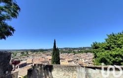 Sommières, Occitanie 30250