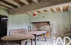 Vicq-Exemplet, Centre-Val de Loire 36400