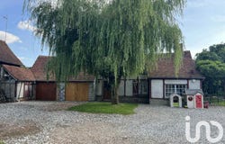 Le Coudray-Saint-Germer, Hauts-de-France 60850