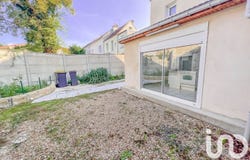 Penchard, Île-de-France 77124