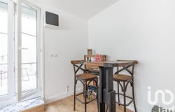 Saint-Maurice, Île-de-France 94410