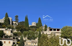 La Roque-sur-Cèze, Occitanie 30200