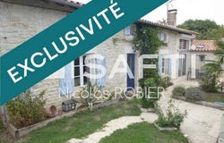 Saint-Christophe-Sur-Roc, Poitou-Charentes 79220