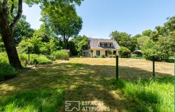 GUICHEN, Brittany 35580