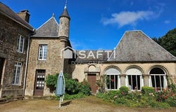 Le Teilleul, Basse-Normandie 50640