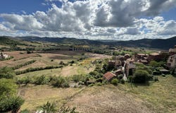 Saint-Affrique, Midi-Pyrénées 12400