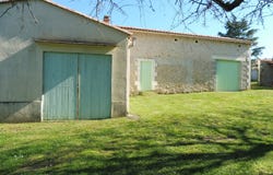 Ponteyraud, Aquitaine 24410