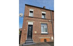 Haspres, Nord-Pas-de-Calais 59198