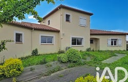 Saramon, Occitanie 32450