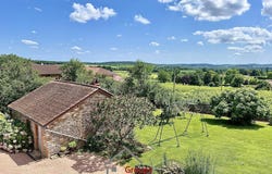 Cluny, Burgundy 71250