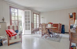 La Verrière, Yvelines 78320