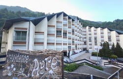 Bareges, Midi-Pyrénées 65120