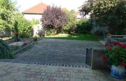Autun, Burgundy 71400