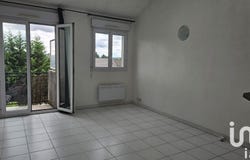 Tremblay-en-France, Île-de-France 93290