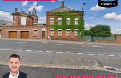 Hirson, Hauts-de-France 02500