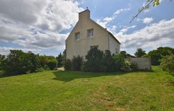 Saint-Nic, Bretagne 29550