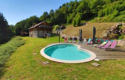 La Bresse, Lorraine 88250
