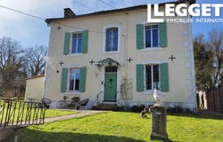Lorigné, Nouvelle-Aquitaine 79190