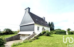 Ergué-Gabéric, Brittany 29500