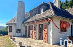Espalion, Occitanie 12500
