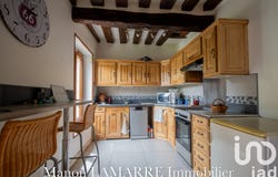 Mézières-sur-Seine, Île-de-France 78970