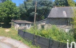 Le Mené, Brittany 22330