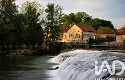 Chappes, Grand Est 10260