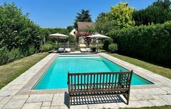 LA CELLE LES BORDES, Île-de-France 78720