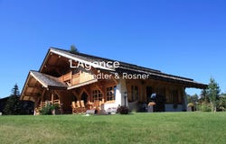 Megève, Haute-Savoie 74120