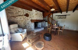 Guegon, Bretagne 56120